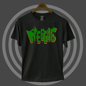 Reggae t-shirt